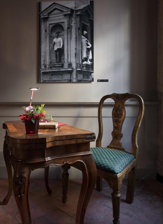 Fotografie z fotogalerie ubytování Ottantotto Firenze ve Florencii
