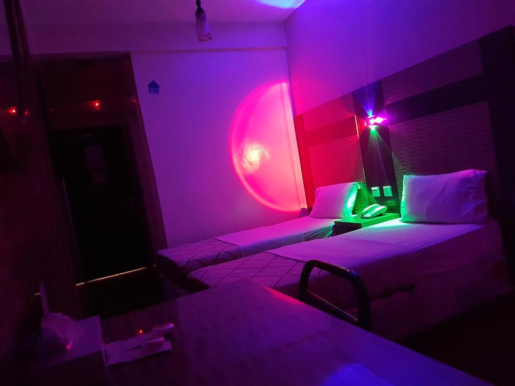 Tehran Hotel - Resim 12