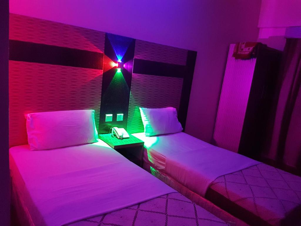 Tehran Hotel - Resim 14