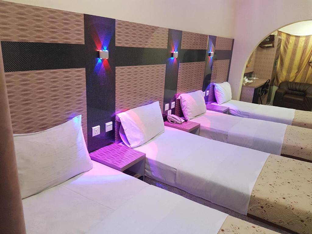 Tehran Hotel - Resim 16