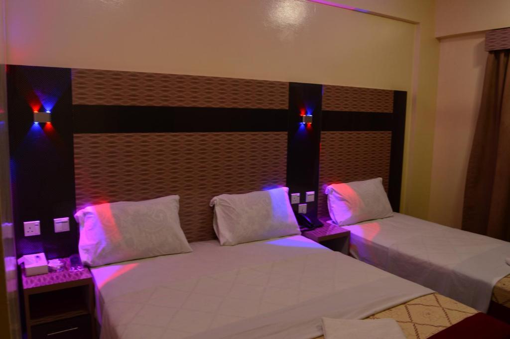 Tehran Hotel - Resim 23