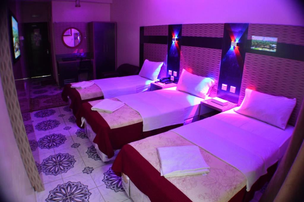 Tehran Hotel - Resim 24