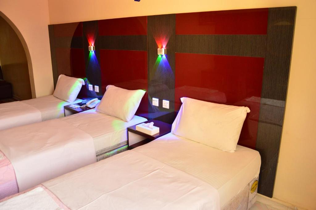 Tehran Hotel - Resim 30