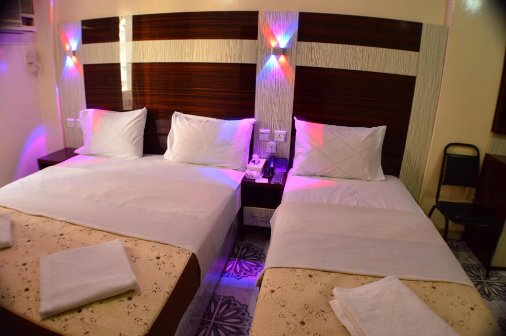 Tehran Hotel - Resim 31