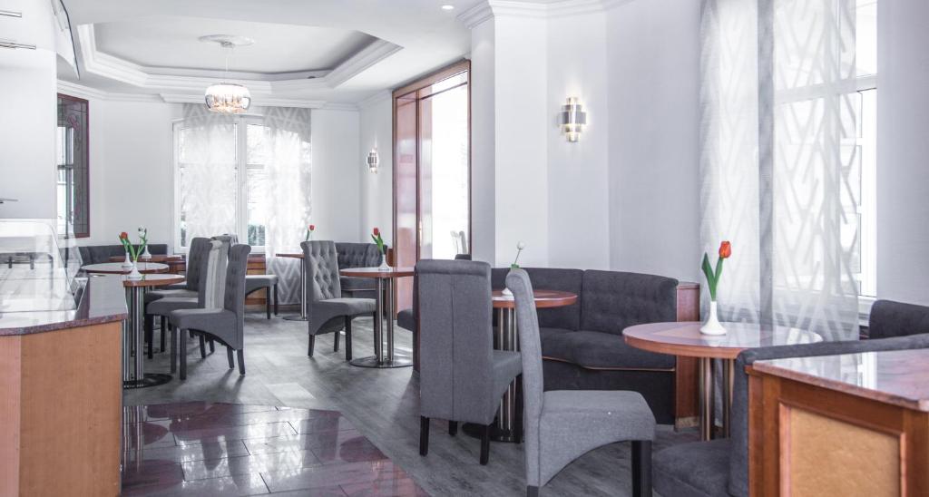 Spreezeit Hotel - 10