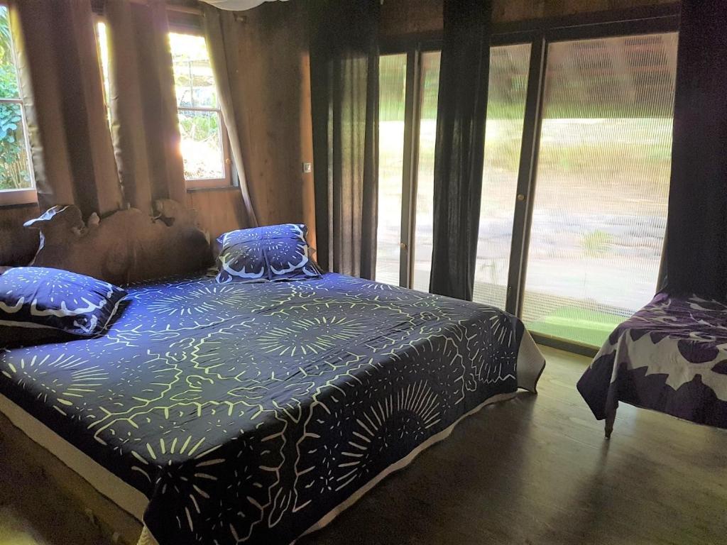 Fotografie z fotogalerie ubytování Comfortable Maison v destinaci Papetoai