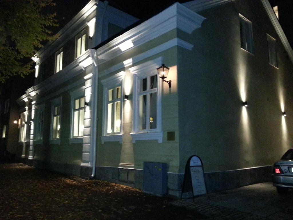 Hotell Kungsängstorg