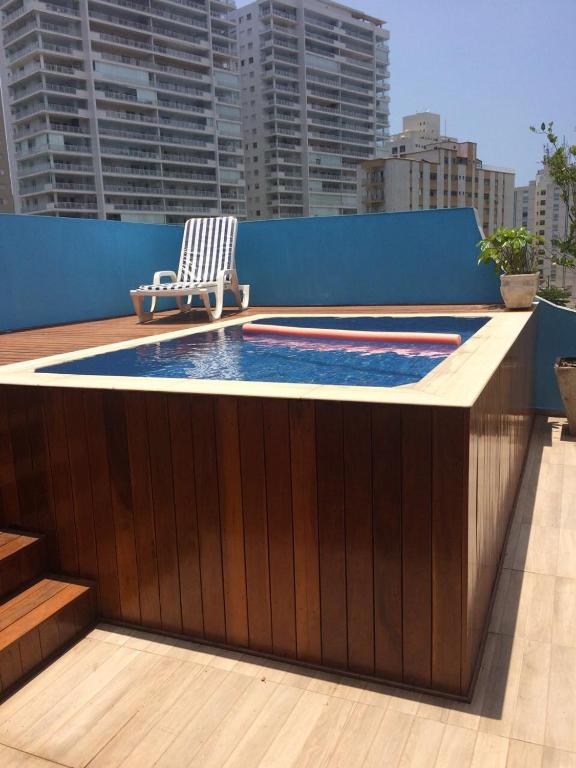 Apartamento Astúrias