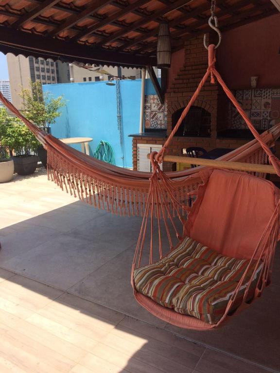  Apartamento Astúrias