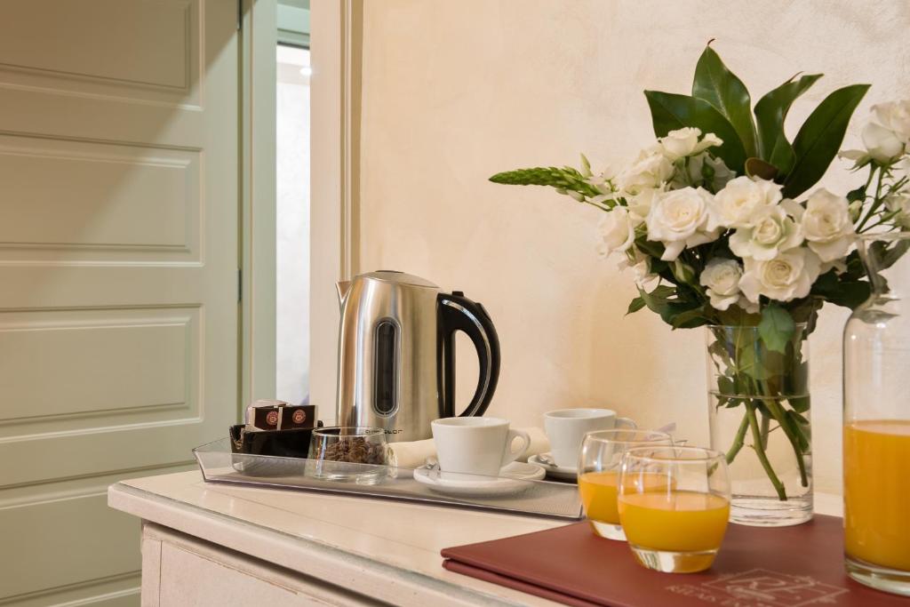 Relais Empire - Superior Double Room