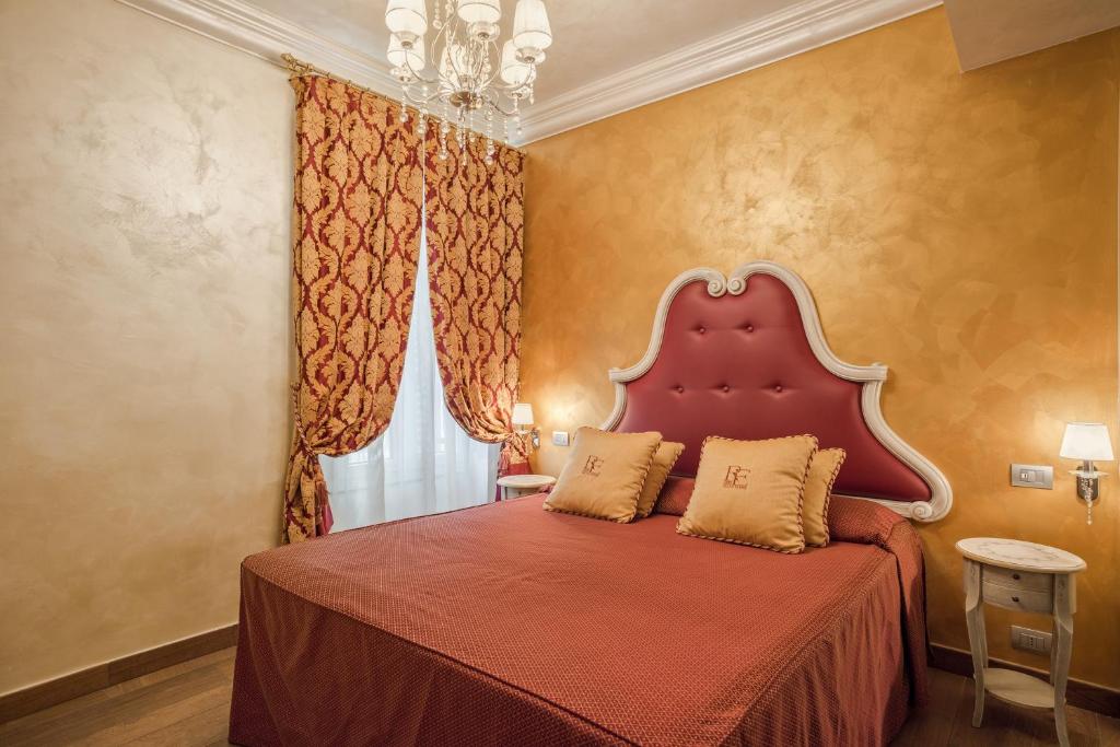 Relais Empire - Economy Double Room