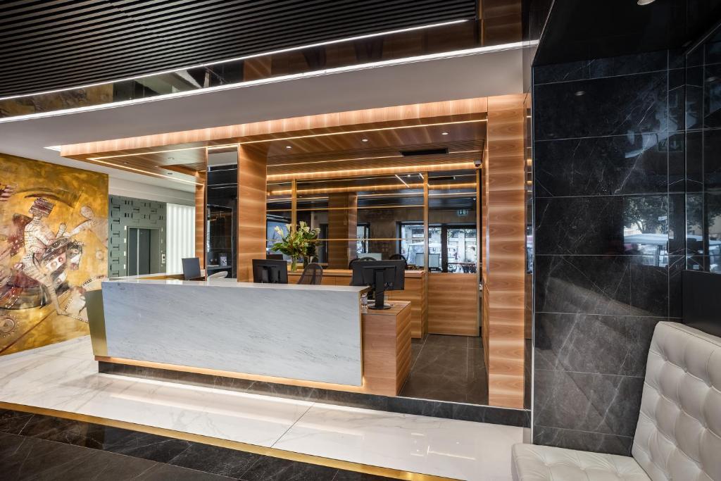 Hotel Mastino - Resim 36