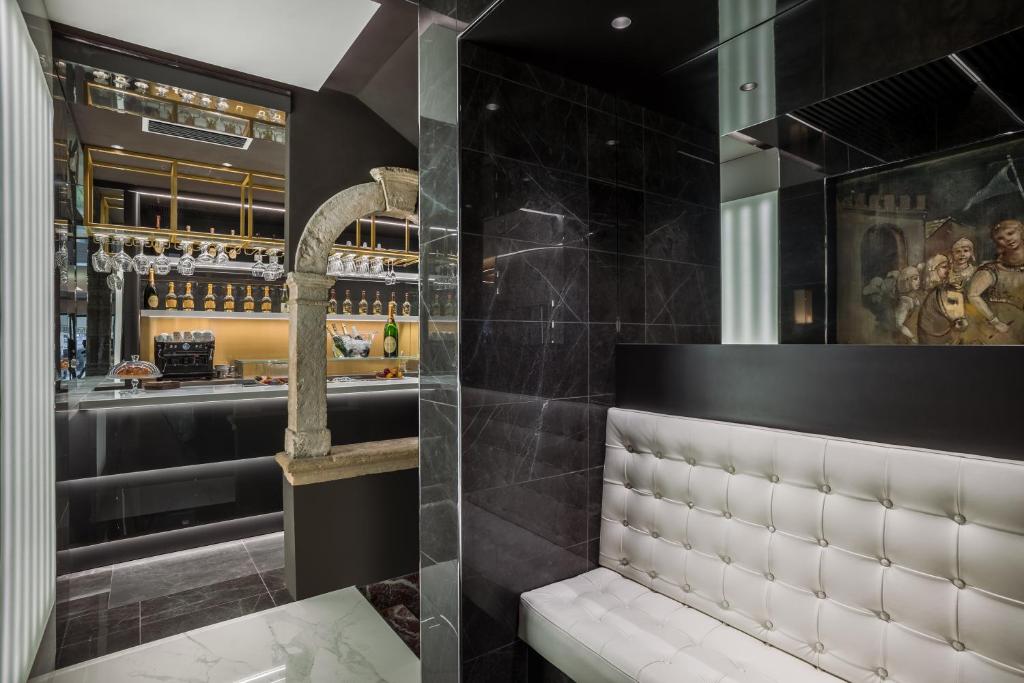 Hotel Mastino - Resim 28