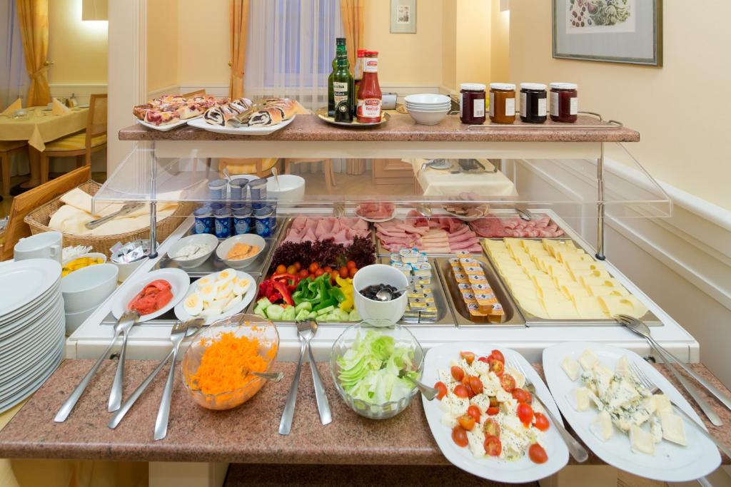 Hotel Palatin - Resim 13