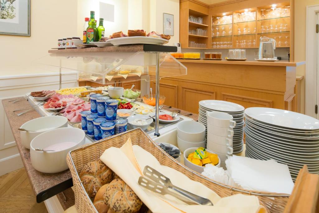 Hotel Palatin - Resim 14