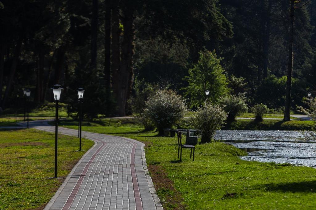  Vila Dom Bosco