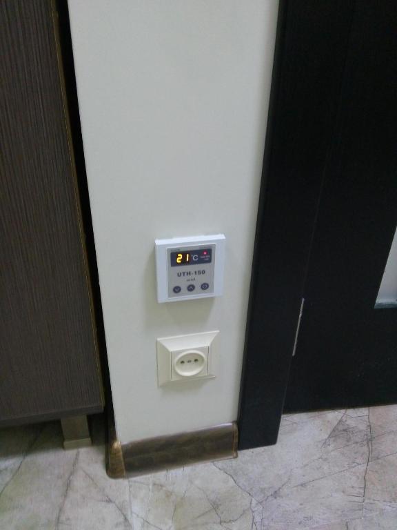لابی و فضای عمومی Studio Apartment in Batumi - تصویر ۵
