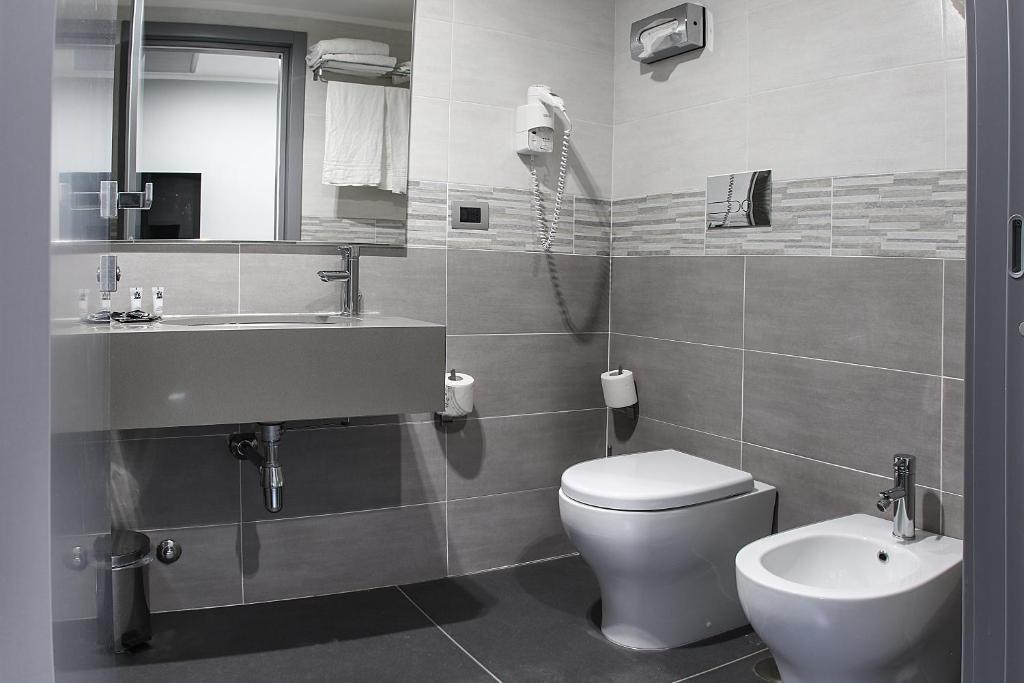 Best Western JFK Hotel - Resim 39