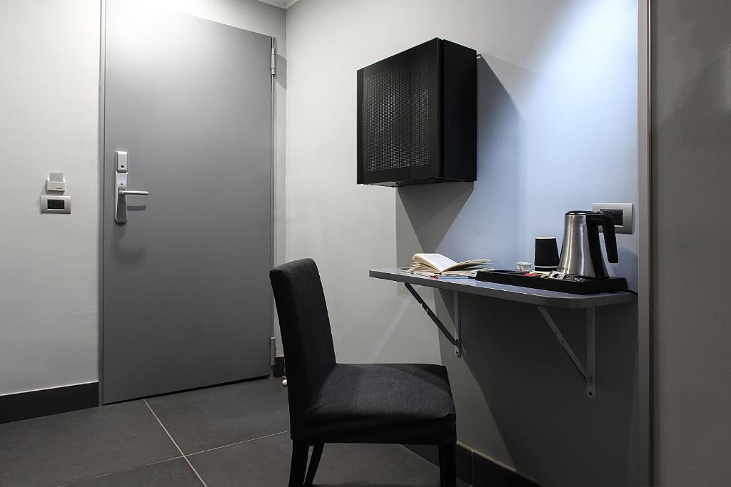 Best Western JFK Hotel - Resim 43