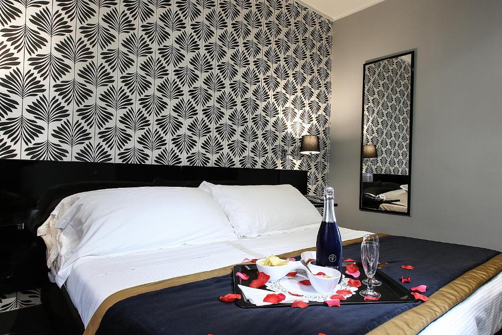 Best Western JFK Hotel - Resim 44