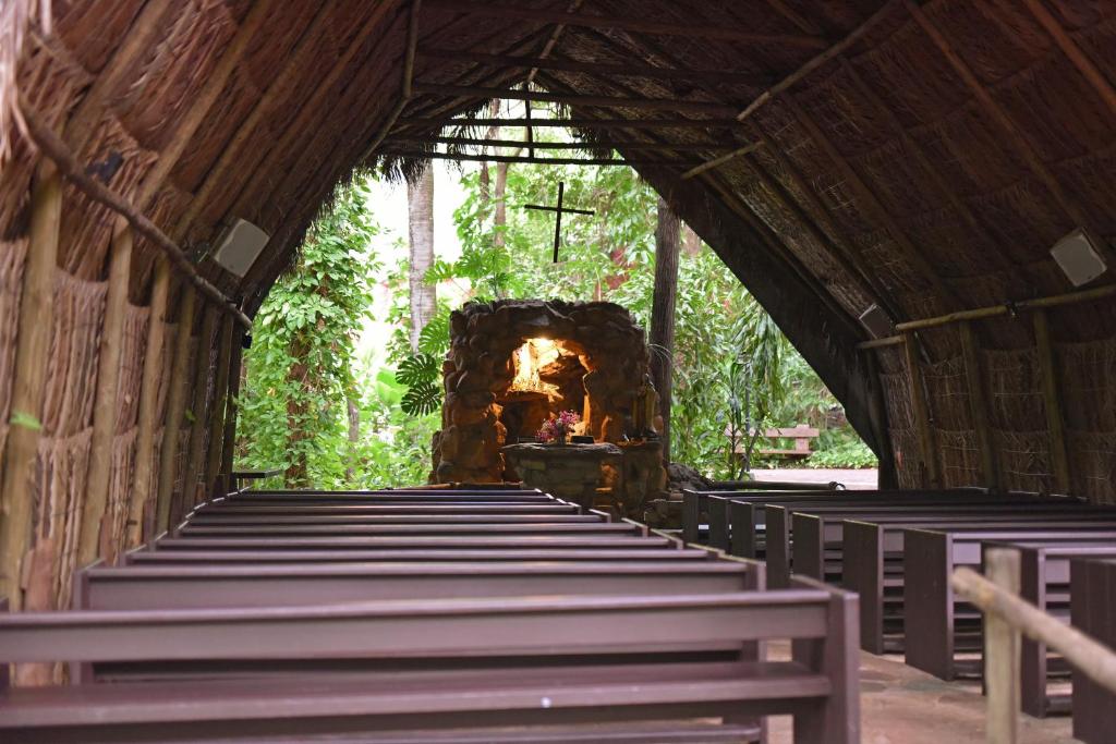 Fotografie z fotogalerie ubytování Rio Quente Resorts - Hotel Giardino v destinaci Rio Quente