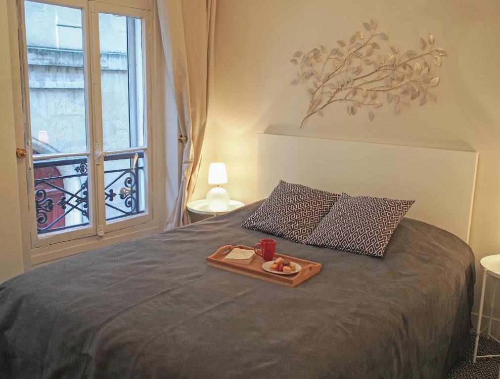 Apartment Boulevard Saint Michel