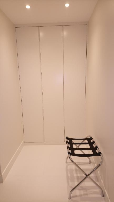 Don Cecilio Guesthouse (Centro) - Interior Single Room