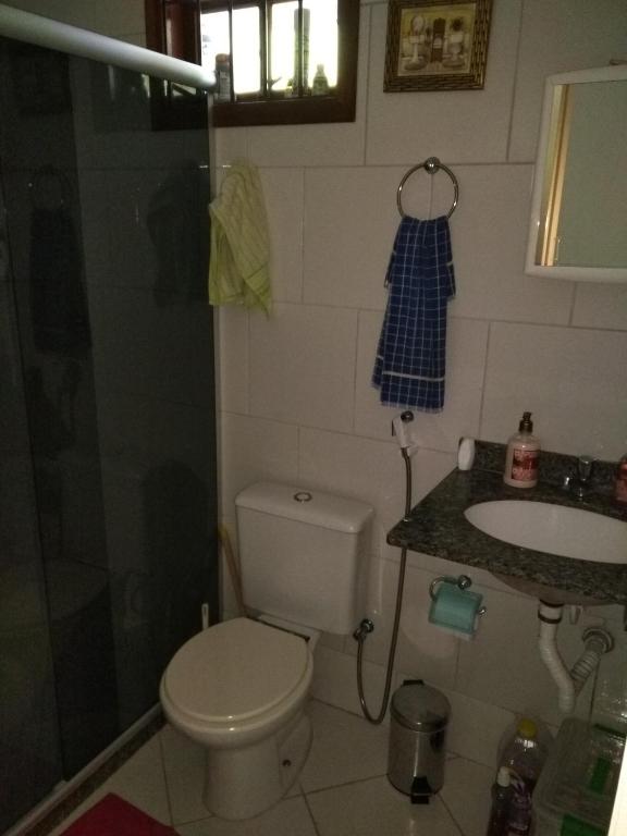  Residencia Cajueiros