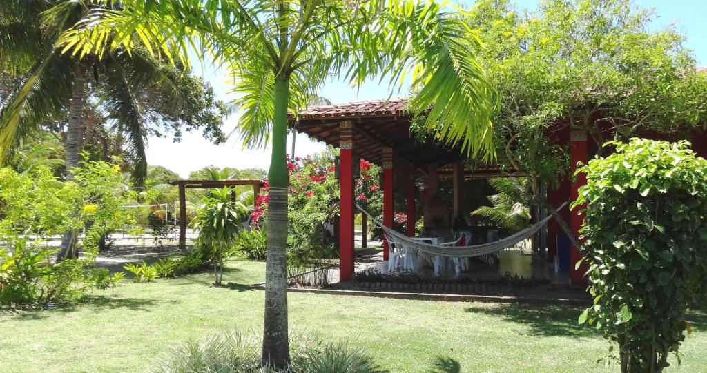  Vista Linda Cumuruxatiba