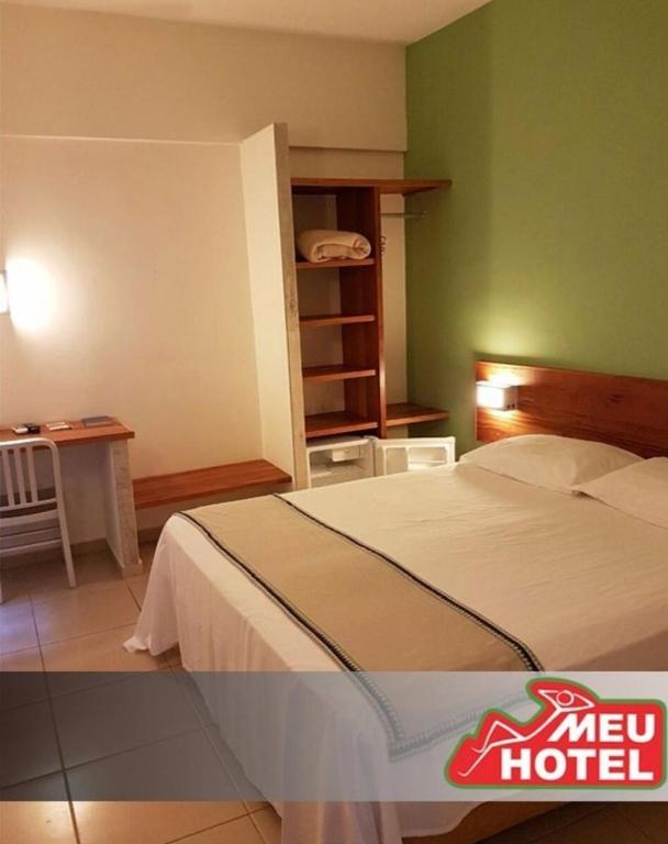  Meu Hotel Garça