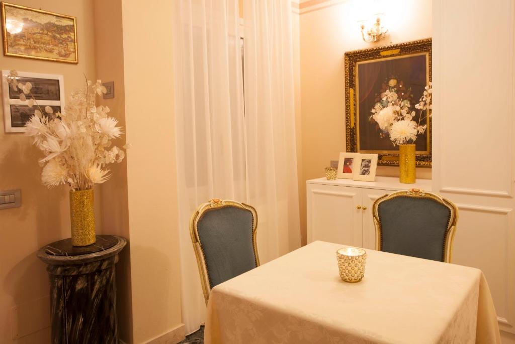 Martins Residence de Luxe - Estudio