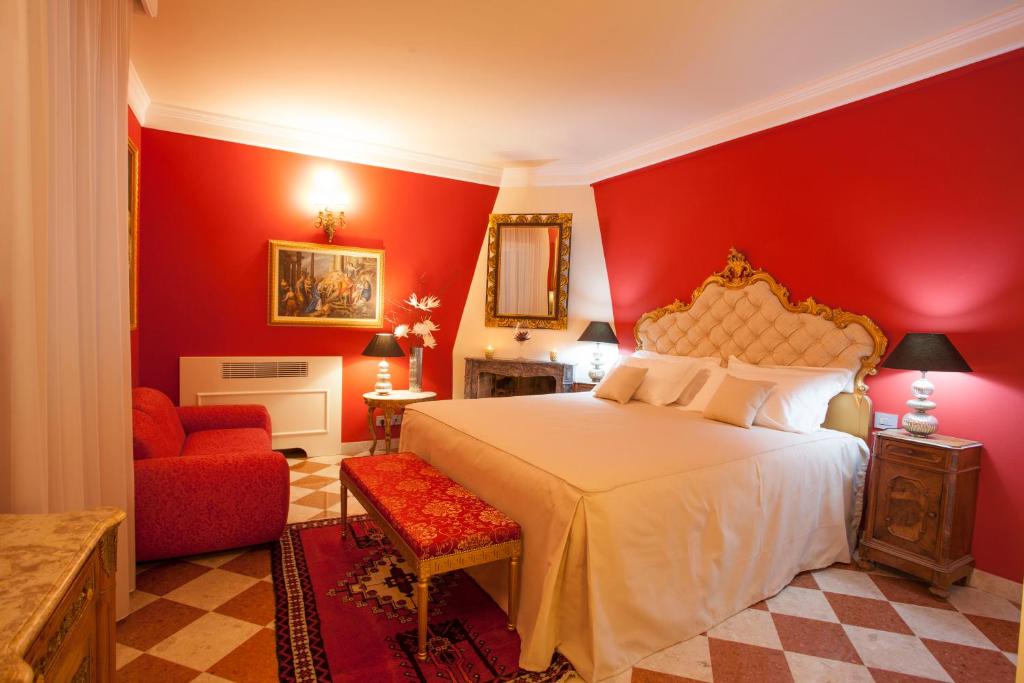 Martins Residence de Luxe - Habitación Doble De Lujo