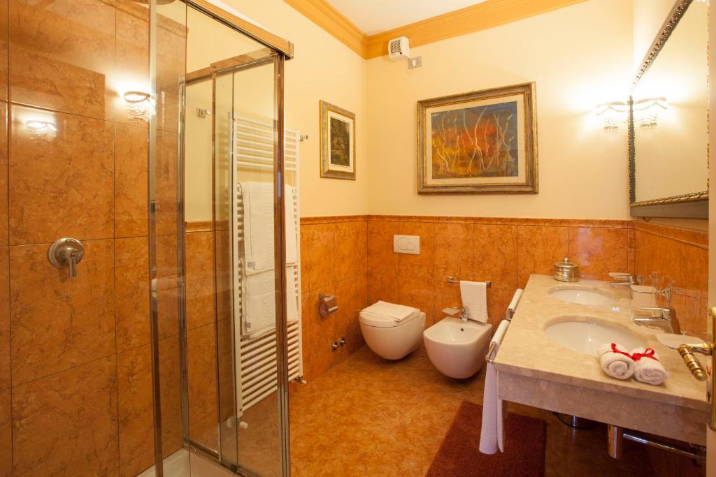 Martins Residence de Luxe - 11