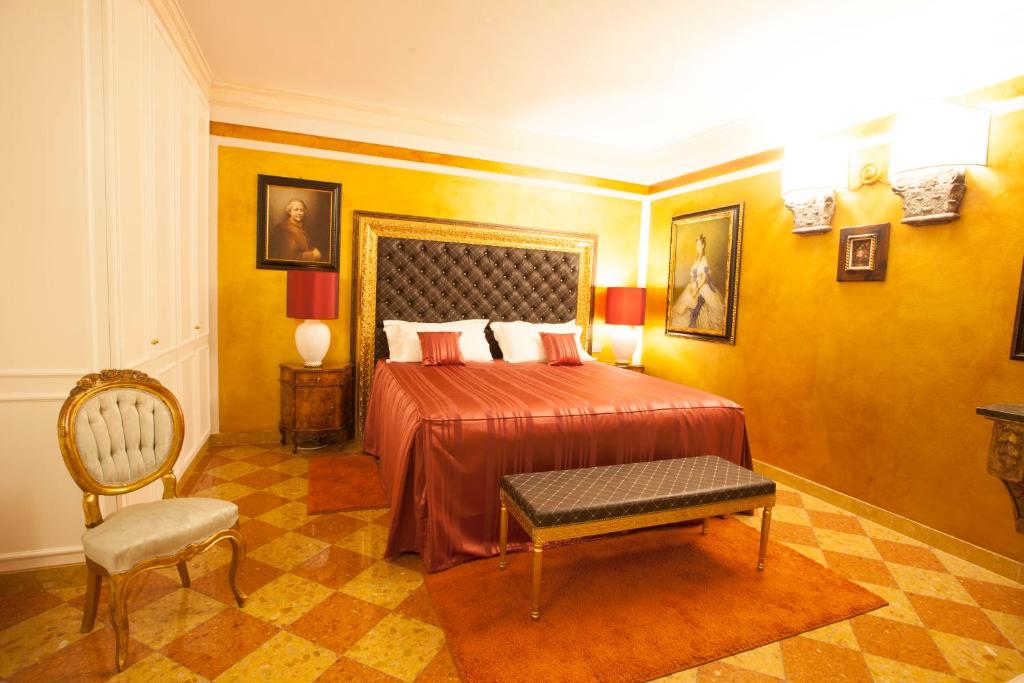 Martins Residence de Luxe - 13