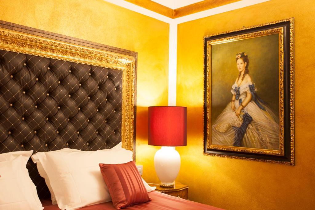 Martins Residence de Luxe - 16