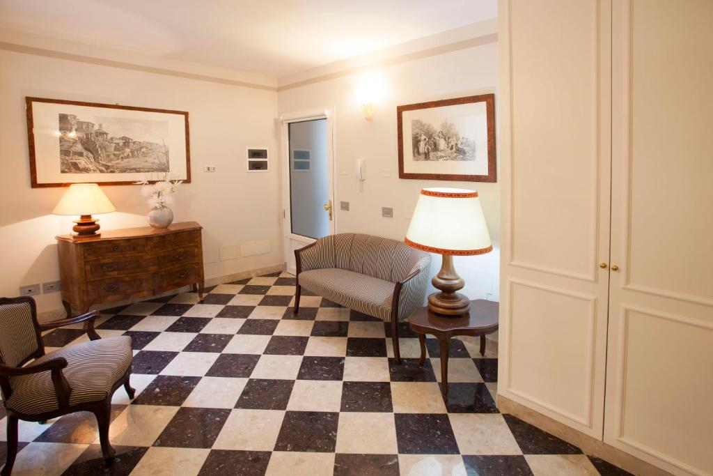 Martins Residence de Luxe - Habitación Doble Estándar