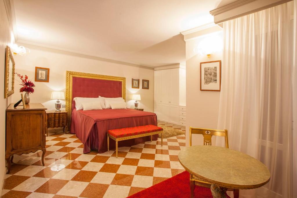 Martins Residence de Luxe - 4