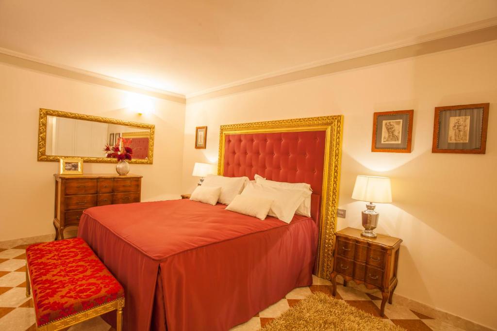 Martins Residence de Luxe - 5