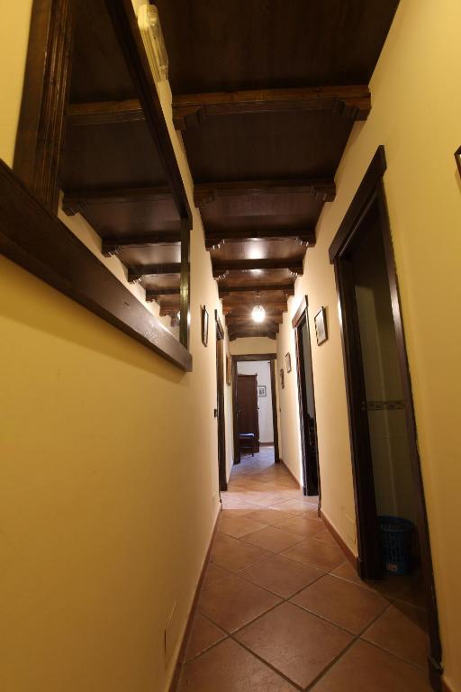Fotografia z galérie ubytovania Chalet San Jose v destinácii Seville