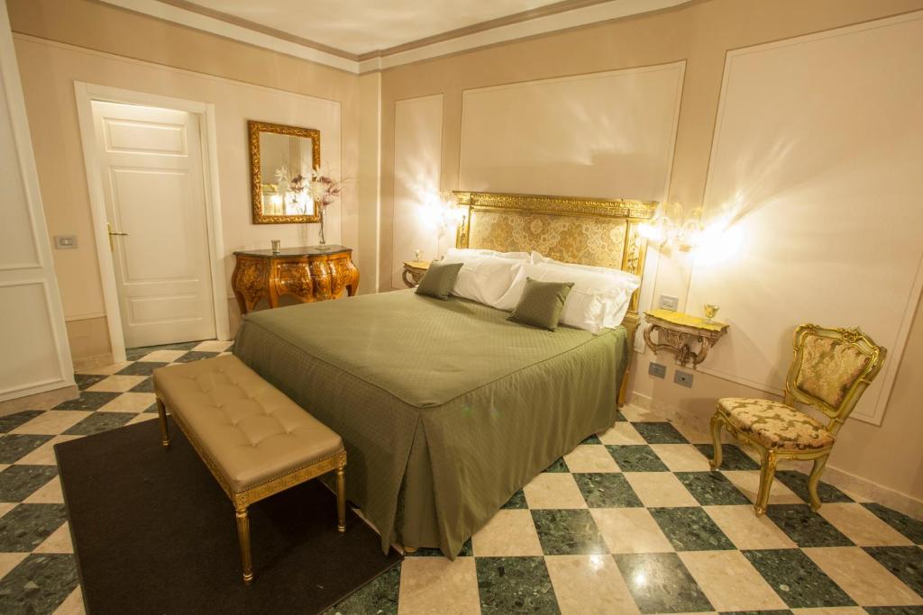 Martins Residence de Luxe - 8