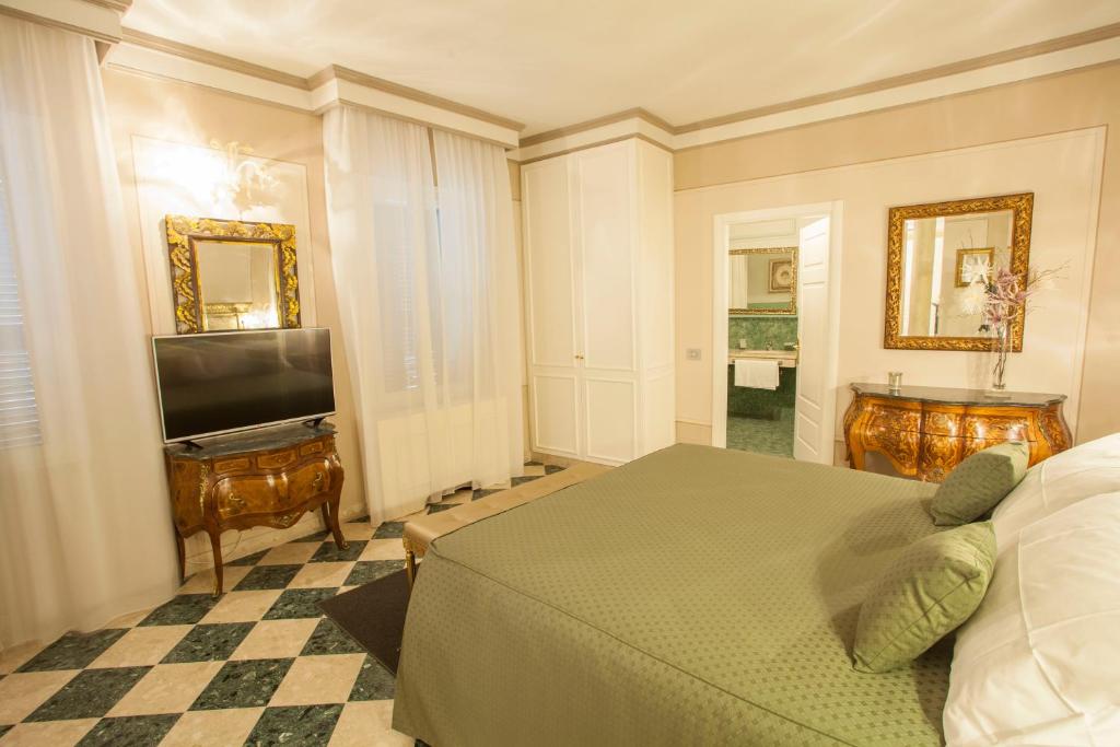 Martins Residence de Luxe - 9