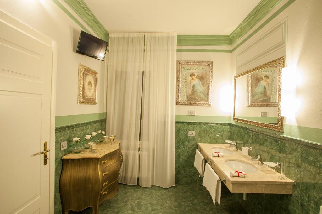 Martins Residence de Luxe - 10