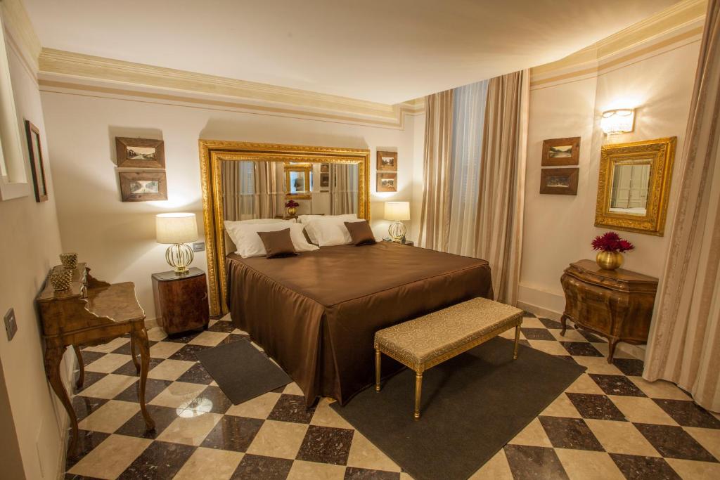 Martins Residence de Luxe - Suite De Lujo