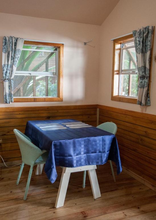 Fotografie z fotogalerie ubytování Blue Island Divers Casita Azul v destinaci Sandy Bay