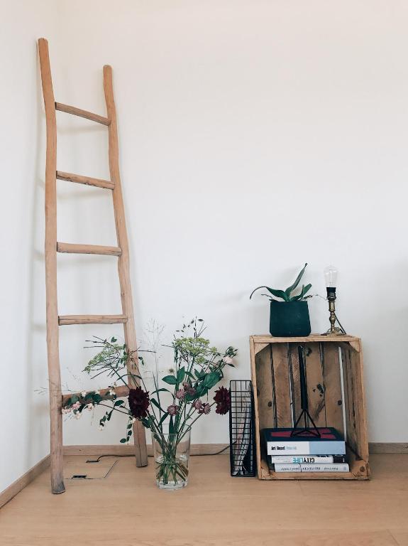 AVLiving City INSIDE NINE Basel - Resim 15