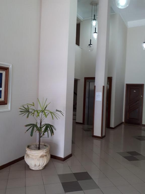  Apartamento 60 Metros do Mar