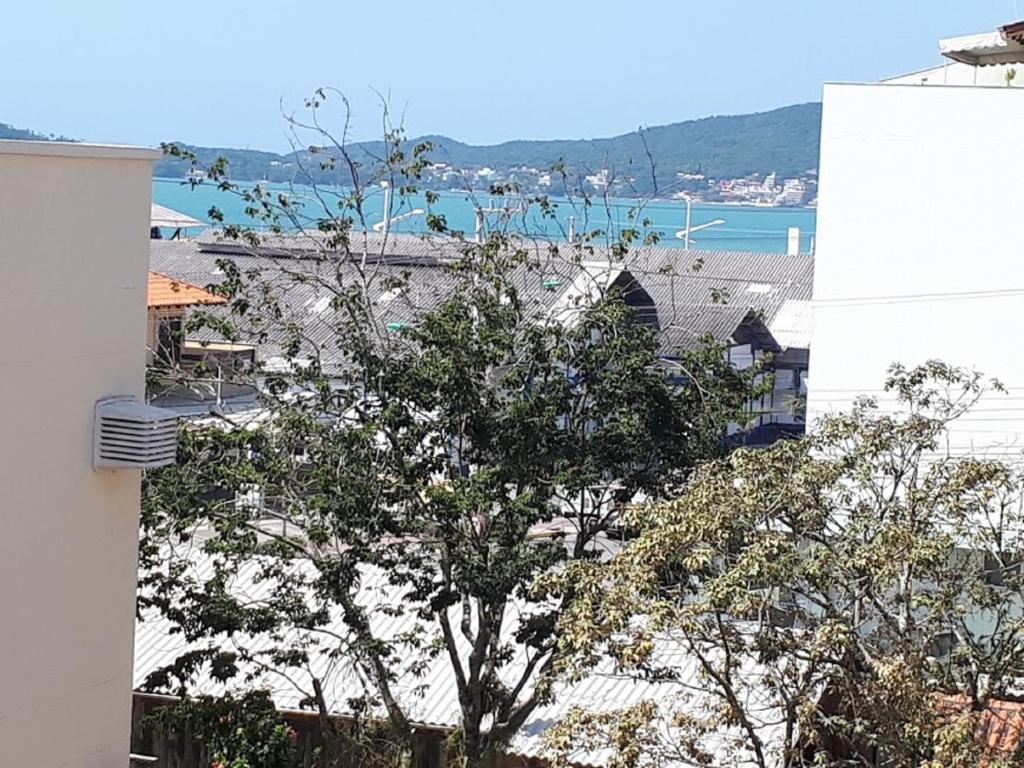  Apartamento 60 Metros do Mar