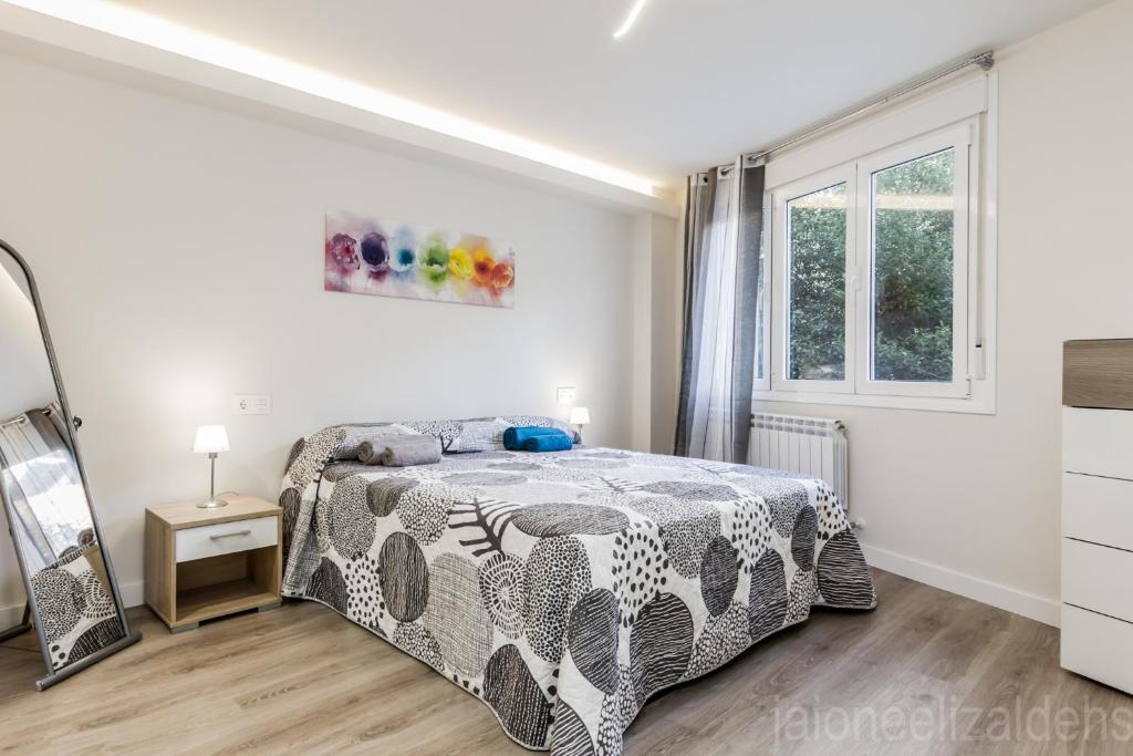 Apartamento Buen Camino - Housity