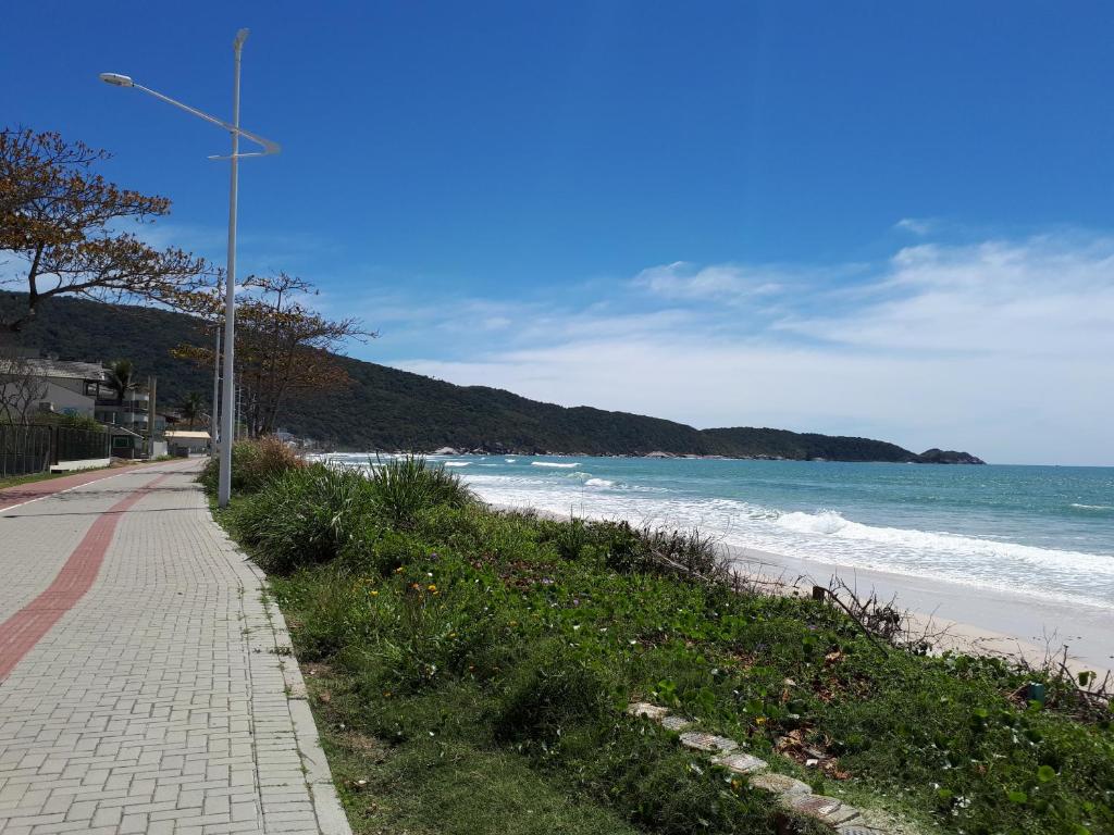  Apartamento 60 Metros do Mar