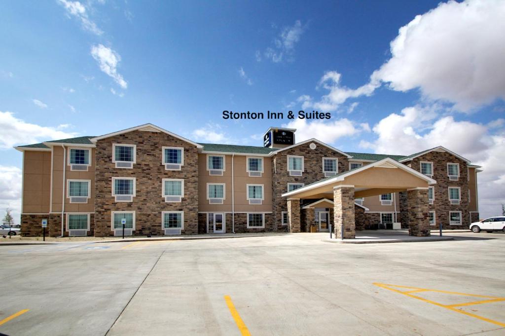 Stanton Inn and Suites, Stanton (updated prices 2024)